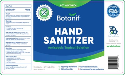 Botanif 128oz 3785ml.jpg Botanif 128oz 3785ml